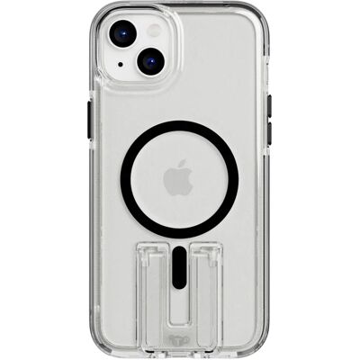 Funda protectora Tech21 Negra para iPhone 15 Plus Funda protectora Tech21 Negra para iPhone 15 Plus