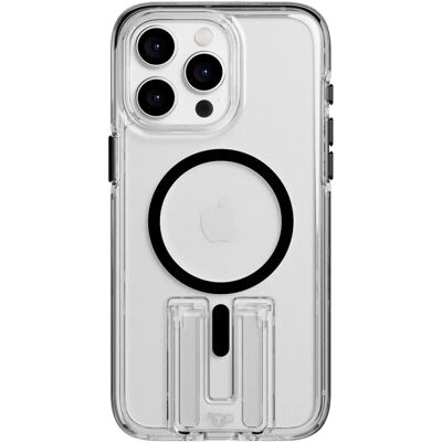 Tech21 Impact-Resistant iPhone 15 Pro Max Case - Black Tech21 Impact-Resistant iPhone 15 Pro Max Case - Black