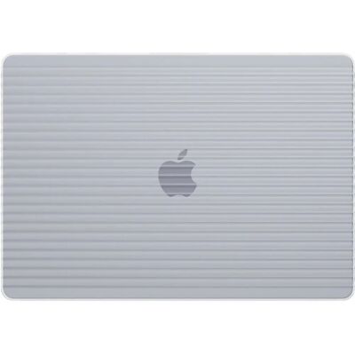 Apple MacBook Air 15" Hülle - Transparent Apple MacBook Air 15" Hülle - Transparent