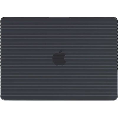 tech21 EvoWave 35.6 cm (14") Shell case Charcoal - Schutz für MacBook Pro 14" tech21 EvoWave 35.6 cm (14") Shell case Charcoal - Schutz für MacBook Pro 14"