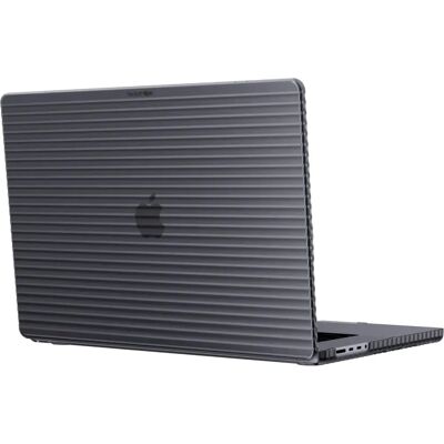 Apple MacBook Pro 16" M3 Evo Wave Case - Impact Protection Apple MacBook Pro 16" M3 Evo Wave Case - Impact Protection