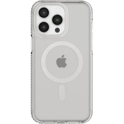 Apple iPhone 15 Pro Max White Titanium Impact Protection Case Apple iPhone 15 Pro Max White Titanium Impact Protection Case