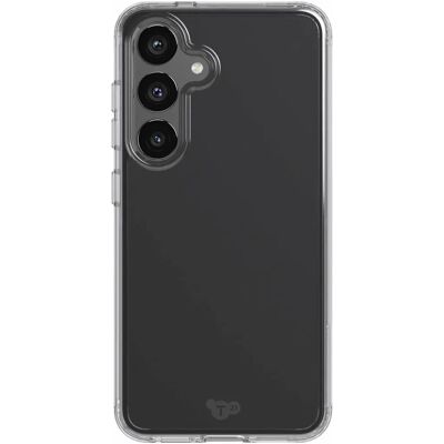 Coque transparente Tech21 T21-10642 - Étui téléphone - Publicité Coque transparente Tech21 T21-10642 - Étui téléphone - Publicité