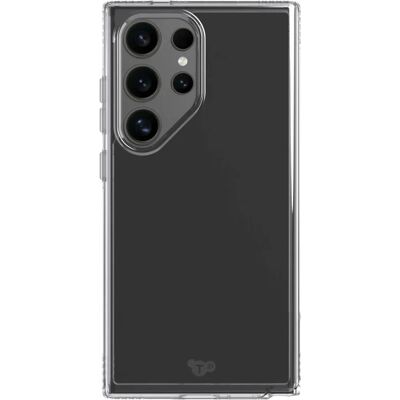 Tech21 T21-10684 Transparante Telefoonhoesje - Shockproof, Slank & Doorzichtig Tech21 T21-10684 Transparante Telefoonhoesje - Shockproof, Slank & Doorzichtig