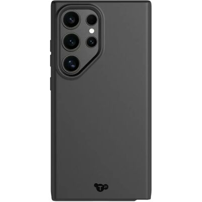 Tech21 T21-10686 Telefoonhoesje - Zwart Tech21 T21-10686 Telefoonhoesje - Zwart