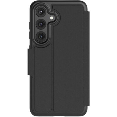 Tech21 S24 Ultra Impact Wallet Case - Black Tech21 S24 Ultra Impact Wallet Case - Black