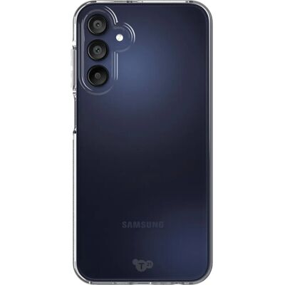 Tech21 T21-10719 mobilcover - Gennemsigtig Tech21 T21-10719 mobilcover - Gennemsigtig