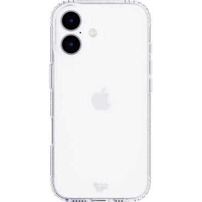 Funda Tech21 EvoLite - Transparente para iPhone 16 Funda Tech21 EvoLite - Transparente para iPhone 16