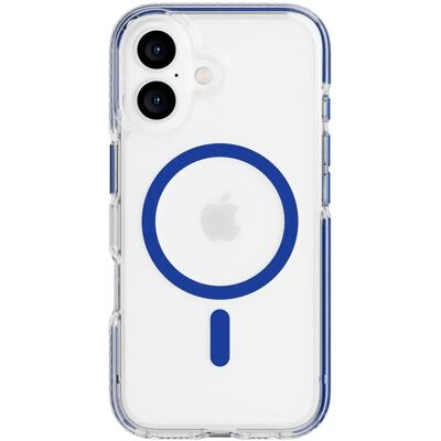 Tech21 EvoCrystal iPhone Case - Impact & MagSafe Tech21 EvoCrystal iPhone Case - Impact & MagSafe