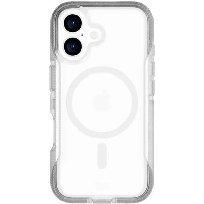 Funda Tech21 EvoPro de protección contra impactos - Transparente Funda Tech21 EvoPro de protección contra impactos - Transparente