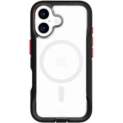 Tech21 EvoPro Impact Protection Phone Case - Military Standard, Black Tech21 EvoPro Impact Protection Phone Case - Military Standard, Black