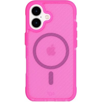 Tech21 EvoArmor Roze Impact Hoesje voor iPhone Tech21 EvoArmor Roze Impact Hoesje voor iPhone