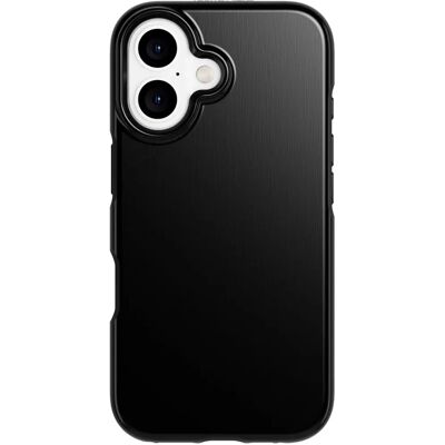 Funda Tech21 EvoDusk para iPhone 16 MagSafe Negro Funda Tech21 EvoDusk para iPhone 16 MagSafe Negro
