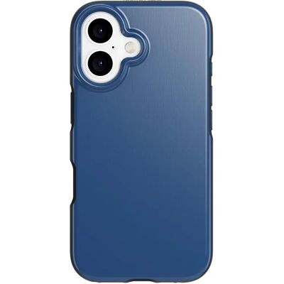 Tech21 EvoDusk blauwe impactbeschermhoes Tech21 EvoDusk blauwe impactbeschermhoes