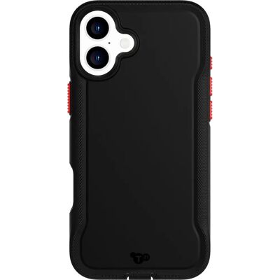Tech21 EvoPro Impact-Resistant Phone Case - Black Tech21 EvoPro Impact-Resistant Phone Case - Black