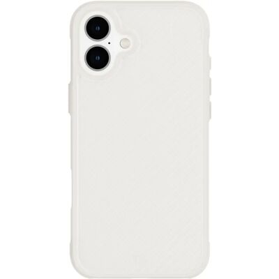 Coque de Téléphone Tech21 EvoArmor 17cm (6.7") Couverture Crème - Étui pour Téléphone - Publicité Coque de Téléphone Tech21 EvoArmor 17cm (6.7") Couverture Crème - Étui pour Téléphone - Publicité
