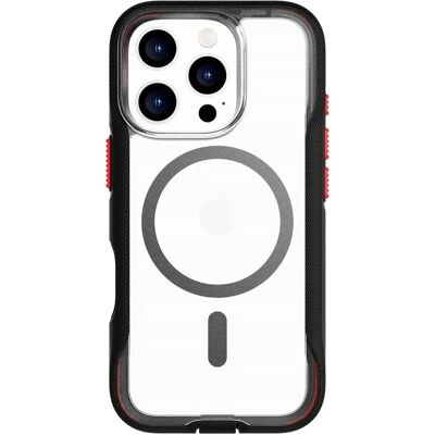 Apple iPhone 16 Pro EvoPro Case - MagSafe, Drop & Scratch Protection Apple iPhone 16 Pro EvoPro Case - MagSafe, Drop & Scratch Protection