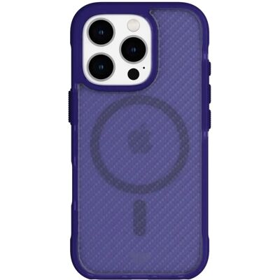 Coque Tech21 EvoArmor pour iPhone - Protection contre chocs - Bleu Coque Tech21 EvoArmor pour iPhone - Protection contre chocs - Bleu