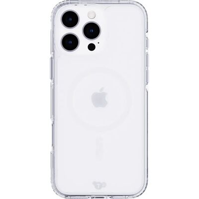 Coque Tech21 EvoClear Protection contre les Chocs - Publicité Coque Tech21 EvoClear Protection contre les Chocs - Publicité