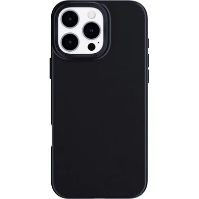 Coque Tech21 EvoLite Noire pour iPhone 16 Pro Max Coque Tech21 EvoLite Noire pour iPhone 16 Pro Max