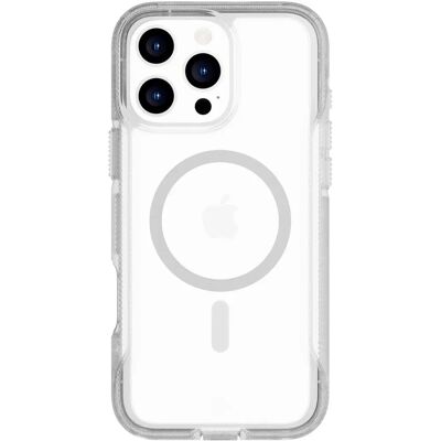 Tech21 EvoPro stötdämpande mobilskal för iPhone 16 Pro Max - Klar Tech21 EvoPro stötdämpande mobilskal för iPhone 16 Pro Max - Klar