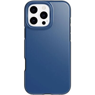 Tech21 EvoDusk Blue Impact Protection Case for iPhone 16 Pro Max Tech21 EvoDusk Blue Impact Protection Case for iPhone 16 Pro Max