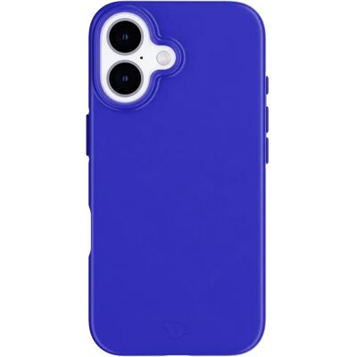 Tech21 EvoLite Blue Impact Protection Case - Mobile Phone Cover Tech21 EvoLite Blue Impact Protection Case - Mobile Phone Cover