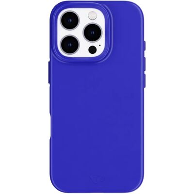 Tech21 EvoLite Blue Impact Protection Case for iPhone 16 Pro Tech21 EvoLite Blue Impact Protection Case for iPhone 16 Pro