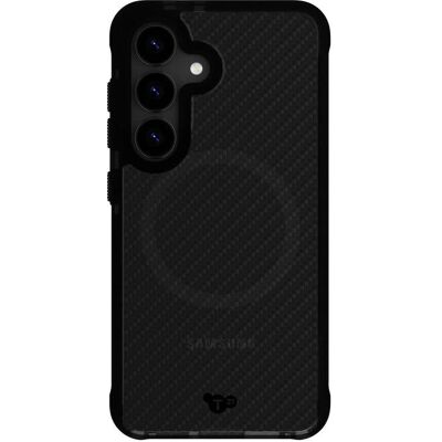 Tech21 - Samsung Galaxy S25 EvoArmor - Black - Phone Case Tech21 - Samsung Galaxy S25 EvoArmor - Black - Phone Case