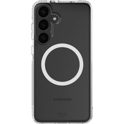 Funda de Teléfono Tech21 T21-11226 Protección contra Impactos y Amarillamiento Funda de Teléfono Tech21 T21-11226 Protección contra Impactos y Amarillamiento