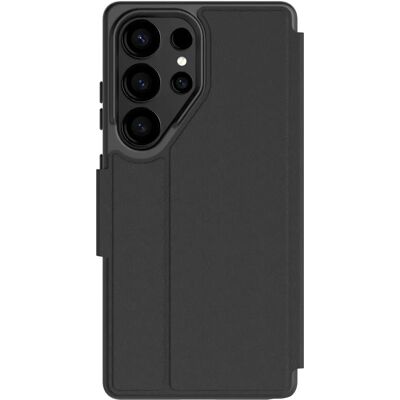 Tech21 - Evolite Wallet Case - Black - phone case Tech21 - Evolite Wallet Case - Black - phone case