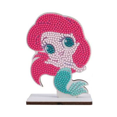 Craft Buddy CAFGR-DNY006 Zabawka artystyczna/rękodzielnicza - Lśniąca figurka Craft Buddy CAFGR-DNY006 Zabawka artystyczna/rękodzielnicza - Lśniąca figurka