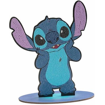 Craft Buddy CAXLBD-DNY001 - Artystyczna/zabawka rzemieślnicza - Crystal Art XL Buddy Stitch Craft Buddy CAXLBD-DNY001 - Artystyczna/zabawka rzemieślnicza - Crystal Art XL Buddy Stitch