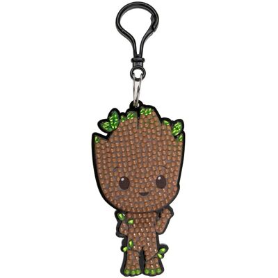 Craft Groot Rucksack - Crystal Art DIY Set Craft Groot Rucksack - Crystal Art DIY Set