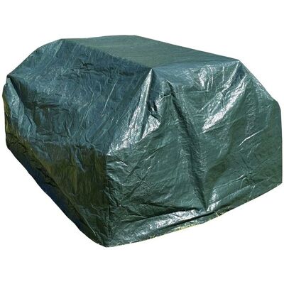 Selections - Waterproof Picnic Table Cover - 1.57m - Cover Selections - Waterproof Picnic Table Cover - 1.57m - Cover