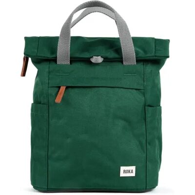 Borsa Finchley in tela riciclata Roka London Borsa Finchley in tela riciclata Roka London