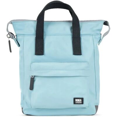 Roka London Borse Black Label Bantry B Piccolo Nylon Riciclato - Zaino Roka London Borse Black Label Bantry B Piccolo Nylon Riciclato - Zaino