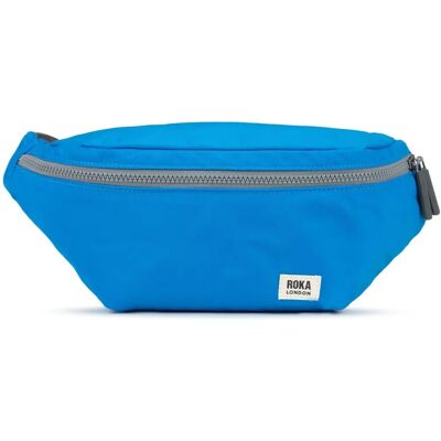 Roka London Jubilee Bolsa de Nylon Reciclado - Bolsa de Cadera Roka London Jubilee Bolsa de Nylon Reciclado - Bolsa de Cadera