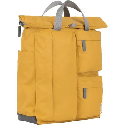ROKA London - Waterhouse - Flax - Rolltop Backpack ROKA London - Waterhouse - Flax - Rolltop Backpack