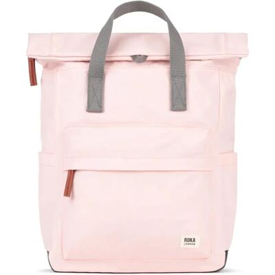 Roka - Canfield B - Unisex - Medium - Nylon Riciclato - Bags Roka - Canfield B - Unisex - Medium - Nylon Riciclato - Bags