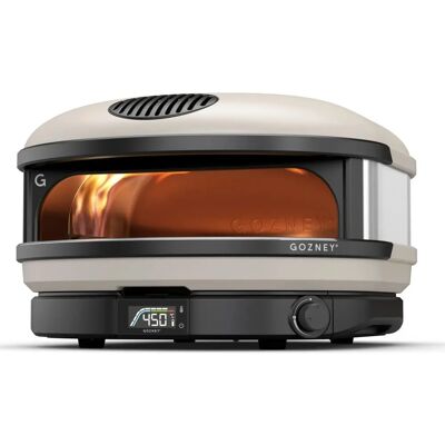 Gozney GAPBNUK1424 - Black - Pizza Oven Gozney GAPBNUK1424 - Black - Pizza Oven
