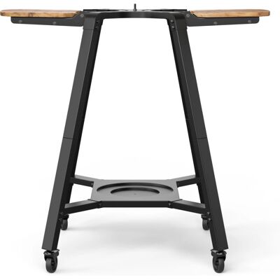 Gozney AA1785 Outdoor Oven Stand - Outdoor oven accessory Gozney AA1785 Outdoor Oven Stand - Outdoor oven accessory