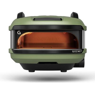 Gozney Tread - Portable Pizza Oven Gozney Tread - Portable Pizza Oven