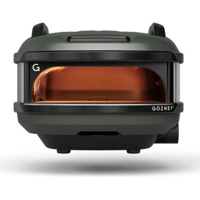 Gozney Tread - Portable Gas Pizza Oven Gozney Tread - Portable Gas Pizza Oven
