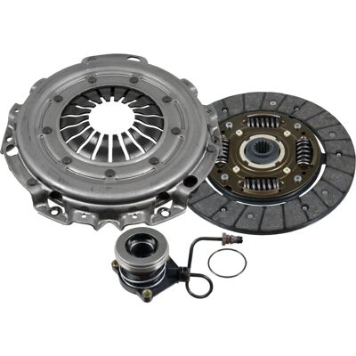Apec Acl1012 - Clutch Kit for Vauxhall Zafira Tigra Meriva Astravan Apec Acl1012 - Clutch Kit for Vauxhall Zafira Tigra Meriva Astravan