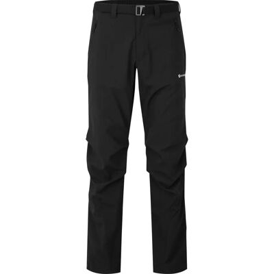 Montane Terra Pants Black Size 38 - Pants Montane Terra Pants Black Size 38 - Pants