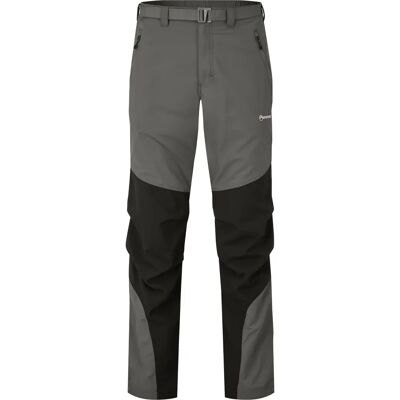 Pantalones Montane Terra Grafito Talla 38 Pantalones Montane Terra Grafito Talla 38