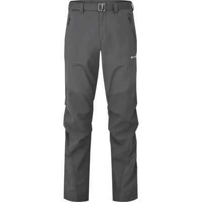 Pantalones Montane Slate de Pierna Corta - Ropa de Exterior Pantalones Montane Slate de Pierna Corta - Ropa de Exterior