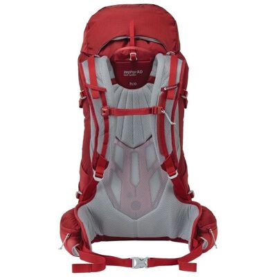 Montane Azote 32 - czerwony acer Montane Azote 32 - czerwony acer