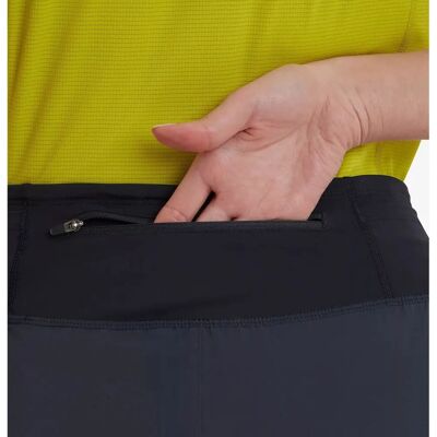 Montane Slipstream 4-Zoll Shorts - Laufshorts Montane Slipstream 4-Zoll Shorts - Laufshorts